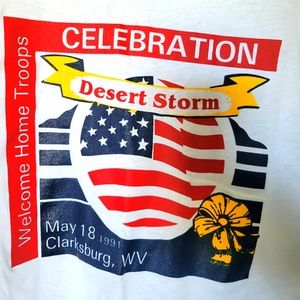 Vintage Desert Storm T-Shirt